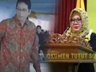 Purbaya Yudhi Sadewa Santai Digugat Tutut Soeharto, Ngaku Dikirimi Salam hingga Gugatan Dicabut - Tribunnewssultra.com