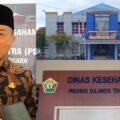 Pasien Tanpa BPJS Bisa Dapat Jaminan Kesehatan Sultra dari Gubernur ASR, Anggaran Rp500 Juta - Tribunnewssultra.com