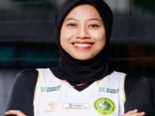 Jadwal Pertandingan Manisa BBSK 19 September 2025, Tanpa Megawati Hangestri Lawan Tim Liga Sultan - Tribunnewssultra.com