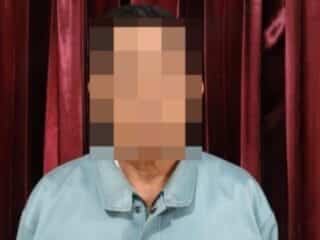 Kakek Tiri Cabuli Dua Cucu Masih SD di Kendari Sulawesi Tenggara, Pelaku Dibekuk Polisi - Tribunnewssultra.com