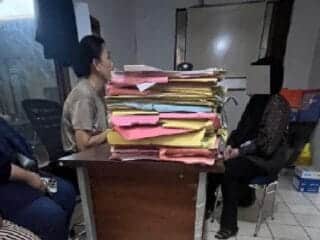 Wanita di Kolaka Lapor Polisi Usai Pinjami Sahabat Uang Rp67 Juta Tak Kunjung Diganti Dalam 1 Bulan - Tribunnewssultra.com