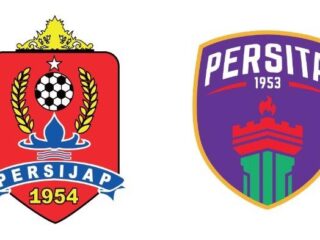 Prediksi Persijap Jepara Vs Persita Hari Ini: Skor, H2H dan Line Up, Pendekar Cisadane Zona Merah - Tribunnewssultra.com