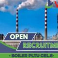 Lowongan Kerja Boiler PLTU September 2025 PT VDNI Morosi Konawe, Link Daftarnya - Tribunnewssultra.com