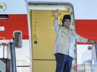 Pidato Prabowo di PBB Jadi momen bersejarah, lanjutkan semangat diplomasi