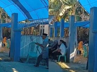 Viral Wanita di Konawe Meninggal saat Melayat, Menyusul Sang Ipar dalam Hitungan Jam - Tribunnewssultra.com