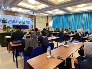 RSUD Konawe Selatan Sulawesi Tenggara Kekurangan Dokter Spesialis, IDI: Ada 8 Tapi dari Luar Konsel - Tribunnewssultra.com