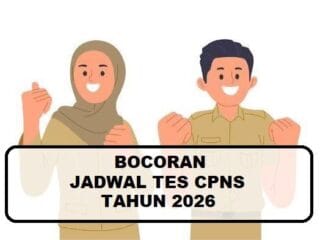 Seleksi CPNS 2026 Mulai bulan Juni? Kepala BKN Sudah Ungkap Perubahan Sistem Tes CAT - Tribunnewssultra.com