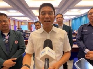 Markas Kopassus Akan Dibangun di Ambesea dan Lalonggombu Konawe Selatan, Sempat Dapat Protes Warga - Tribunnewssultra.com