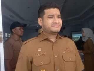Bupati Buton Alvin Akawijaya Sebut Kegiatannya Bisa Dipantau Lewat Medsos Usai Dilapor 'Menghilang' - Tribunnewssultra.com