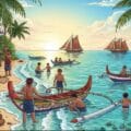 Apa itu Hari Maritim Nasional? Diperingati 23 September, Sudah Dirayakan Sejak Zaman Ir Soekarno - Tribunnewssultra.com