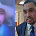 Misteri Keberadaan Ahmad Sahroni, Viral Hadir Virtual di Acara Munas IMI 2025 Sampaikan Maaf - Tribunnewssultra.com