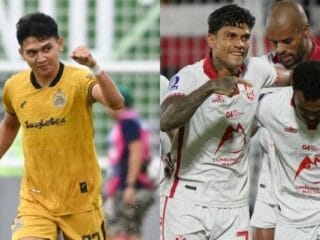 Kondisi Tim Bhayangkara FC Vs Malut United: Sama-sama Percaya Diri Raih Tren Kemenangan - Tribunnewssultra.com