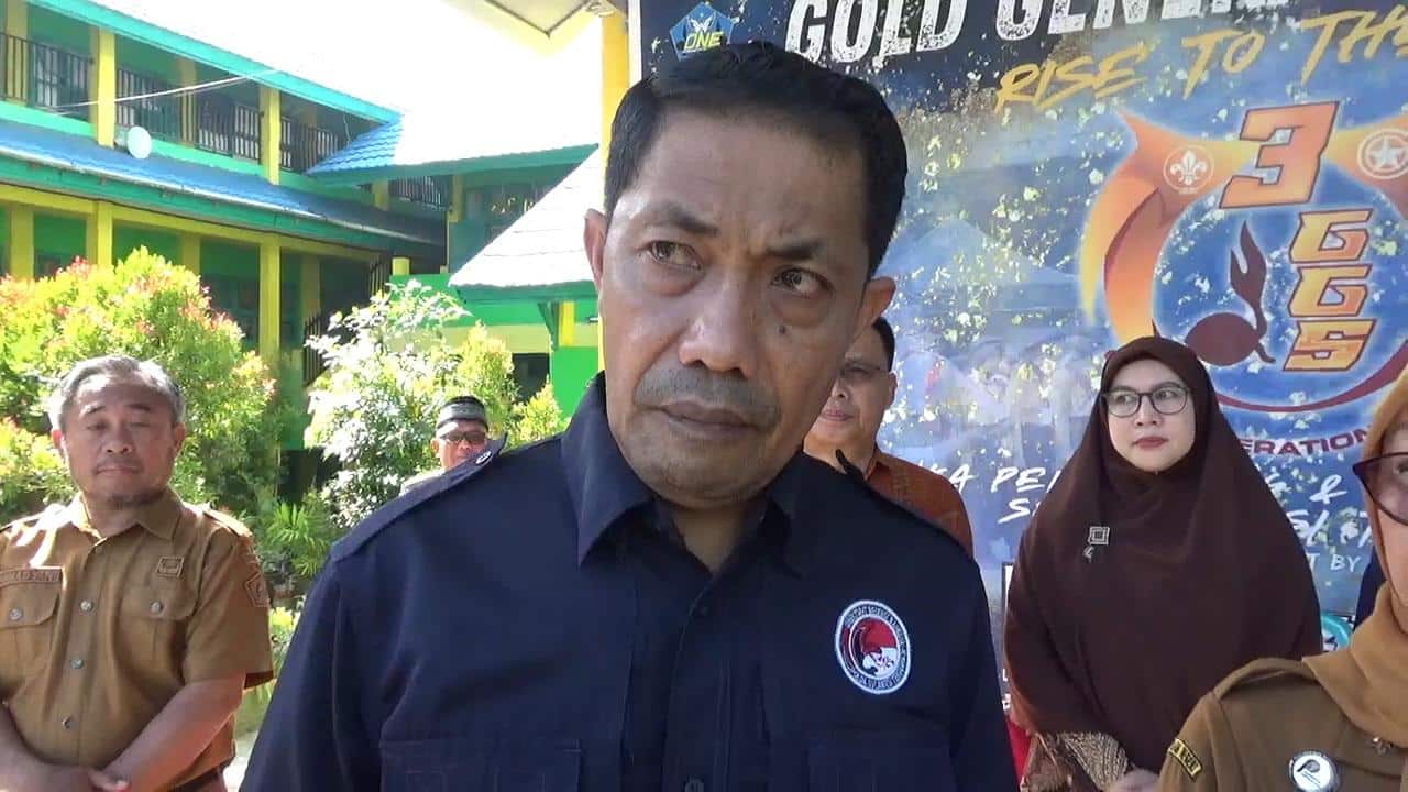 Polisi Buru Pemasok Tembakau Sintetis Transaksi via Instagram ke Pelajar Kendari Sulawesi Tenggara - Tribunnewssultra.com