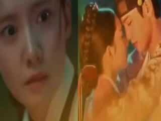 Episode Terakhir Bon Appetit Your Majesty, Perjuangan Yeon Ji-young Lepas dari Intrik Kerajaan - Tribunnewssultra.com