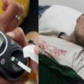 Fakta Penyakit Diabetes Dialami Fahmi Bo, Bisa Komplikasi Jantung, Ginjal hingga Masalah Penglihatan - Tribunnewssultra.com