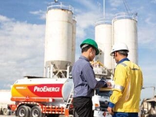 Lowongan Kerja Tambang Penempatan Kendari dan Langgikima, Daftar Posisi, Link Pendaftaran - Tribunnewssultra.com