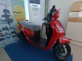 Daftar Motor Yamaha di Kota Kendari Sulawesi Tenggara di Bawah Rp30 Juta, Uang Muka Mulai Rp2,5 Juta - Tribunnewssultra.com