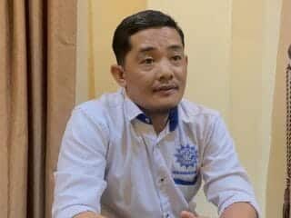 Pihak Kampus Tanggapi Dugaan Dosen Banting Mahasiswa di Kendari, Sudah Mediasi, Kumpul Fakta Lengkap - Tribunnewssultra.com