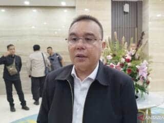 Dasco ungkap status Kementerian BUMN akan jadi Badan Penyelenggara