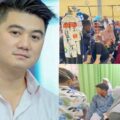 Chef Arnold Resah Banyak Keracunan MBG, Soroti Eksekusi Program: Kasihan Anak, Tim Dapur, Medis - Tribunnewssultra.com