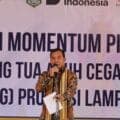 Sebanyak 200 paket bantuan nutrisi  sasar keluarga berisiko stunting