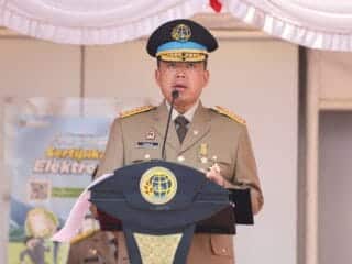 Menteri Nusron pastikan kebijakan agraria beri manfaat bagi masyarakat