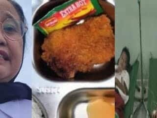 Fakta Keracunan Siswa dan Guru Usai Santap MBG Hiu Goreng, SPPG Akui Salah: Itu Murni Kesalahan - Tribunnewssultra.com