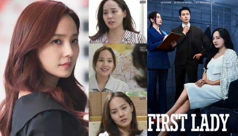 Daftar Drakor Populer Eugene, Ada Hundred Year Inheritance Dirilis 2013, Kini Comeback di Lady First - Tribunnewssultra.com