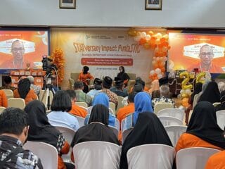 18 Jenis Lapangan Usaha Sensus Ekonomi 2026, BPS Sulawesi Tenggara Ungkap Ciri Petugas dan Jadwal SE - Tribunnewssultra.com
