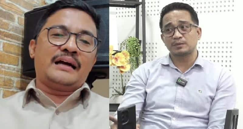 Anggota DPRD Wakatobi Tersangka Kasus Kekerasan 11 Tahun Lalu Ajukan Praperadilan di PN Kendari - Tribunnewssultra.com