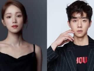 Sinopsis In Your Brilliant Season, Drama Korea Terbaru Lee Sung Kyung dan Chae Jong Hyeop - Tribunnewssultra.com