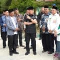 Gubernur ASR sebut pondok pesantren tempat lahirnya generasi berilmu dan berakhlak