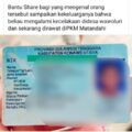 Tabrakan 2 Motor di Jalan Trans Sulawesi, Warga Wawoluri dan Sarimukti Konawe Utara Masuk Puskesmas - Tribunnewssultra.com
