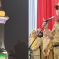 STQH di Kendari Sulawesi Tenggara 2 Minggu Lagi, Gubernur ASR Instruksikan Optimalisasi Tugu Eks MTQ - Tribunnewssultra.com