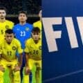 Nasib Timnas Malaysia Ditentukan Sebelum Lawan Laos, Petinggi AFC Buka Suara Soal Sanksi - Tribunnewssultra.com