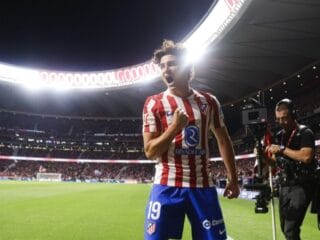 Derbi panas Madrid: Atletico bantai Real 5-2 di Wanda Metropolitano