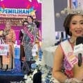 Andi Vira Annisa Terpilih Jadi Putri Citra Sulawesi Tenggara 2025, Wakili Sultra ke Ajang Nasional - Tribunnewssultra.com