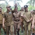 Gubernur Sultra Pastikan 20 Ha Lahan di Konsel Siap Dibangun SMA Garuda, Penerimaan Siswa Mulai 2026 - Tribunnewssultra.com