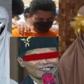 Kisah Masturo Rohili di Bekasi Viral, Tokoh Agama Cabuli Anak Angkat Selama 8 Tahun, Berujung Jeruji - Tribunnewssultra.com