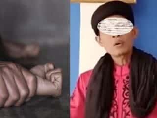 Fakta Kasus Pencabulan Tokoh Agama di Bekasi, Korban Speak Up, Pelaku Sudah Diamankan Sebelum Viral - Tribunnewssultra.com