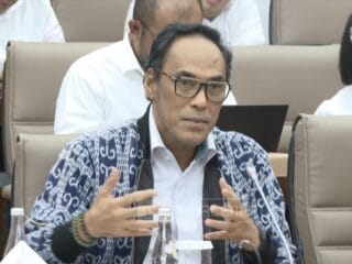 Pendapatan Antam tembus Rp59 triliun, naik dua kali lipat dari tahun lalu