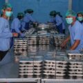 BGN-Dinkes Sultra sosialisasi SLHS ke dapur SPPG demi keamanan MBG