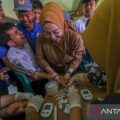 Cek kesehatan gratis siswa di Kendari