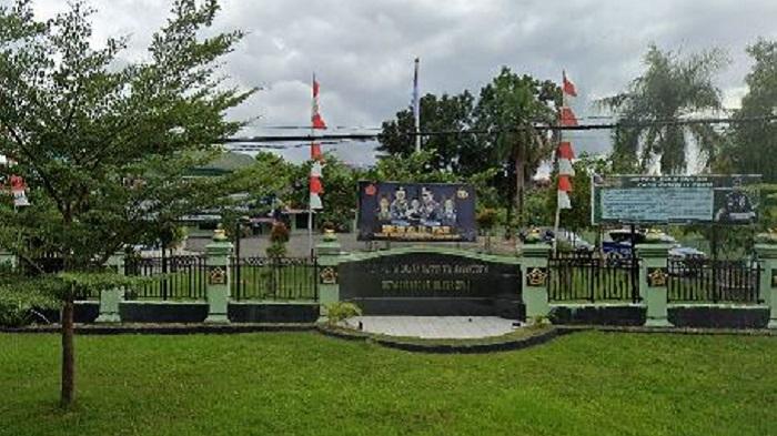 Kasus Dugaan Perselingkuhan Oknum TNI–Istri Tentara di Sulawesi Tenggara Ditangani Denpom Kendari - Tribunnewssultra.com