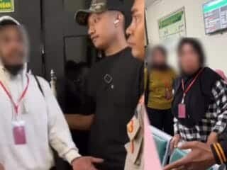 Keluarga Bocah yang Tewas Digorok di Kolaka Timur Mengamuk, Tahu Pelaku Dituntut 7 Tahun Penjara - Tribunnewssultra.com