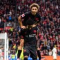 Bundesliga: Bayer Leverkusen ditahan imbang Gladbach di BayArena