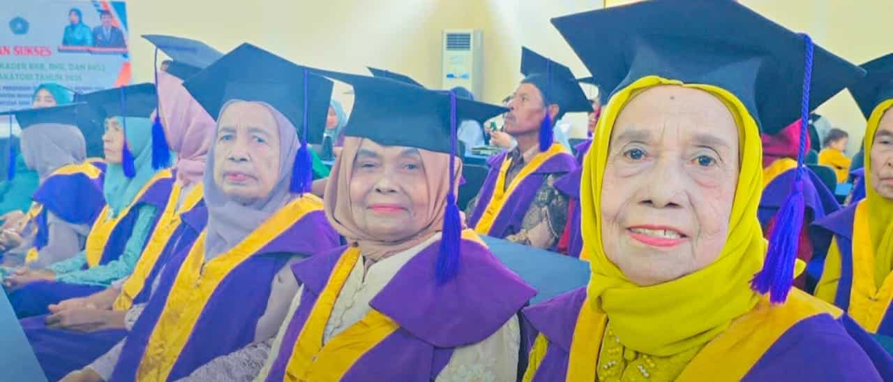 Bupati Haliana Puji Program “Sidaya”