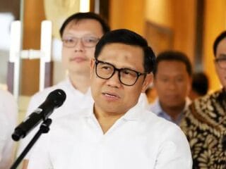 Dorong Ekonomi, Cak Imin Percepat Penyaluran KUR