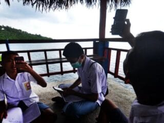 Jangan Ciptakan Fobia pada Teknologi - Tribunnewssultra.com