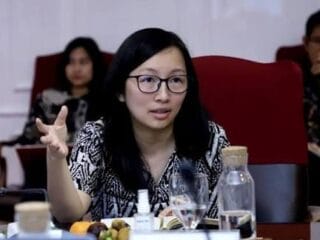 Jurist Tan Diburu Lewat Interpol, Red Notice Sudah Diajukan